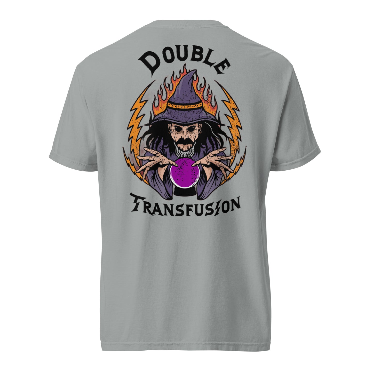 Double Transfusion Shirt