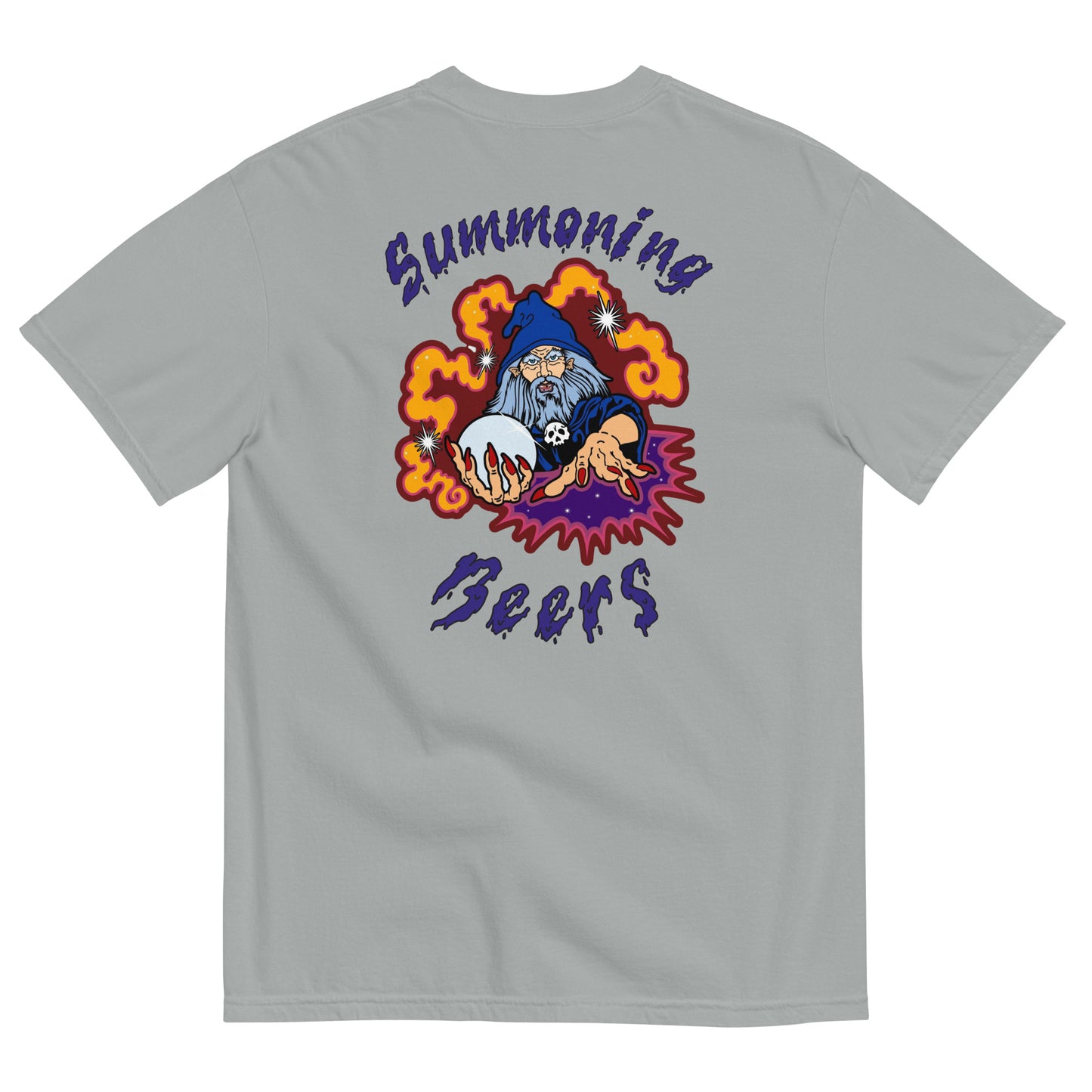 Summoning Beers T-Shirt
