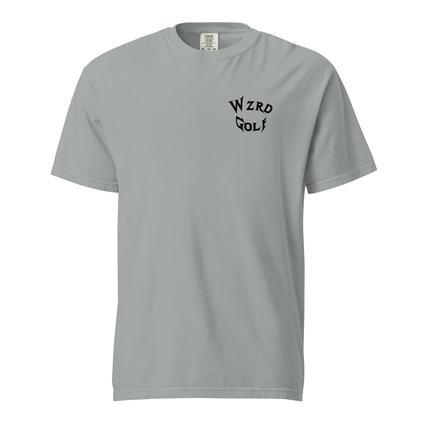 Double Transfusion Shirt