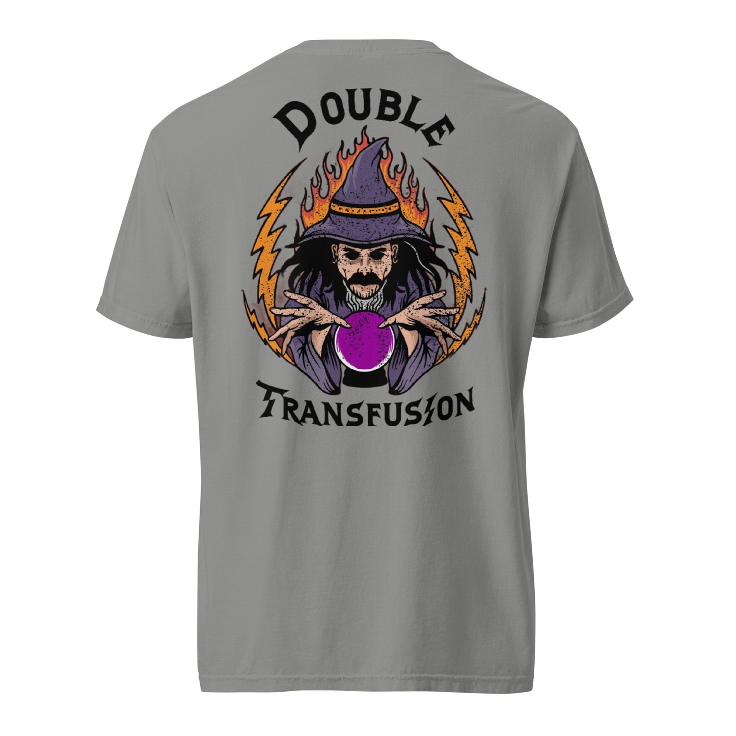 Double Transfusion Shirt