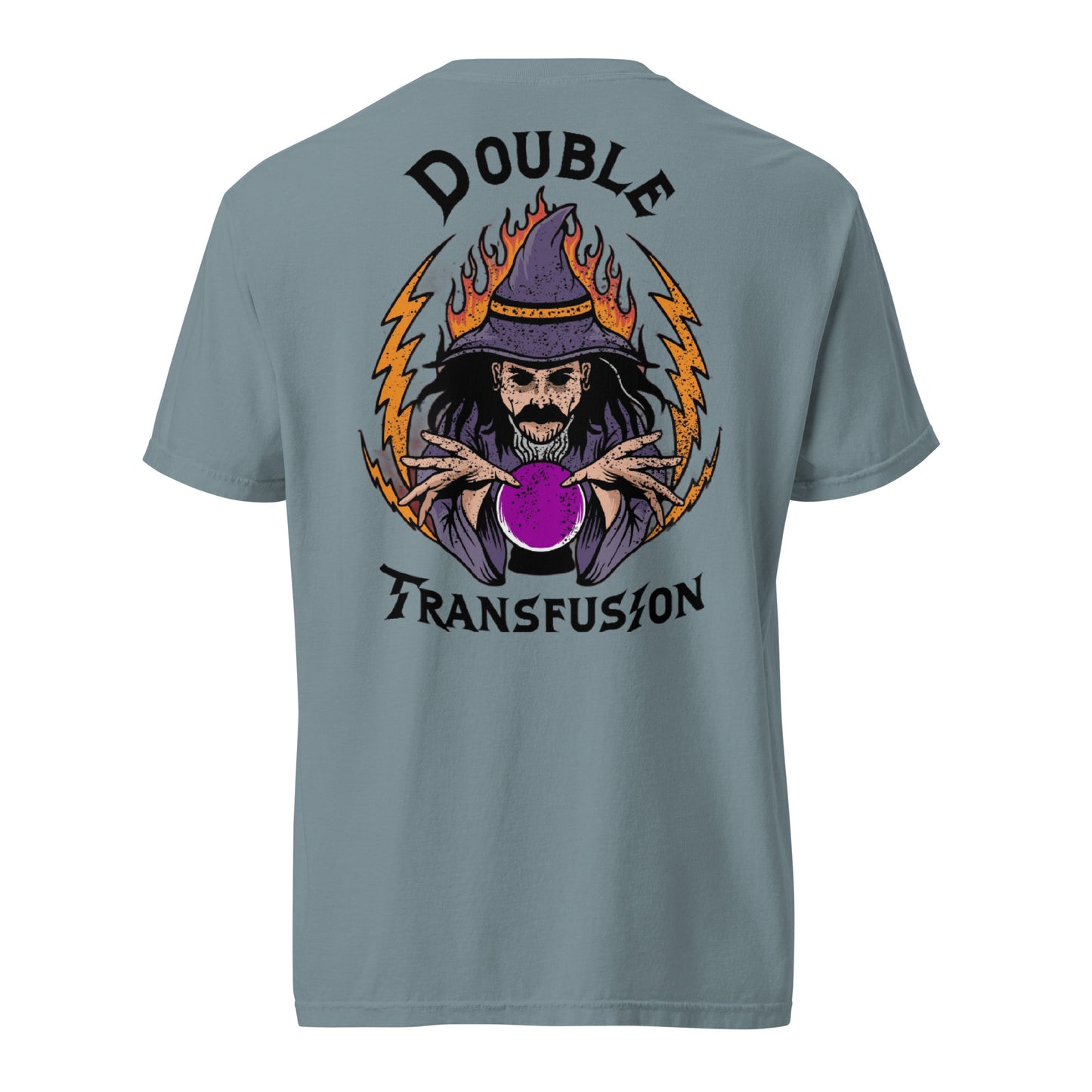 Double Transfusion Shirt