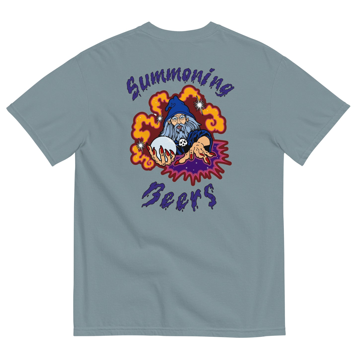 Summoning Beers T-Shirt