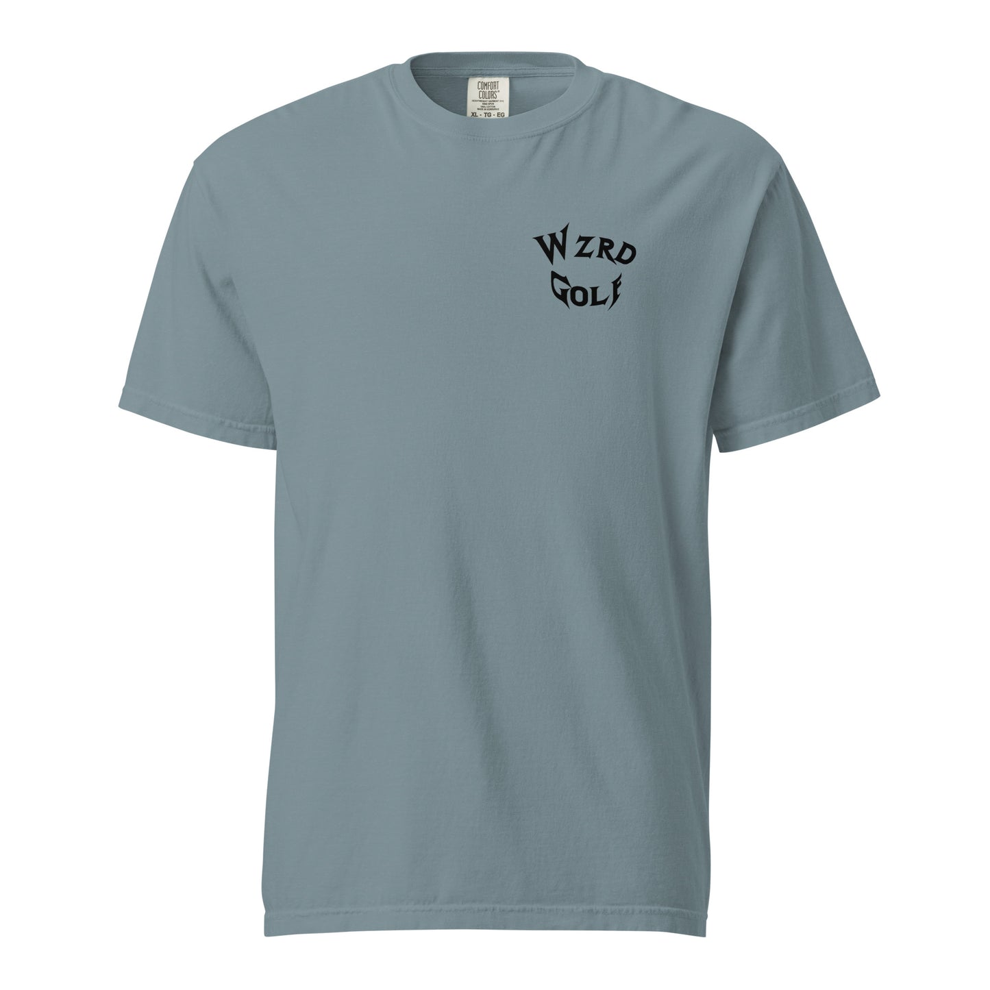 Double Transfusion Shirt