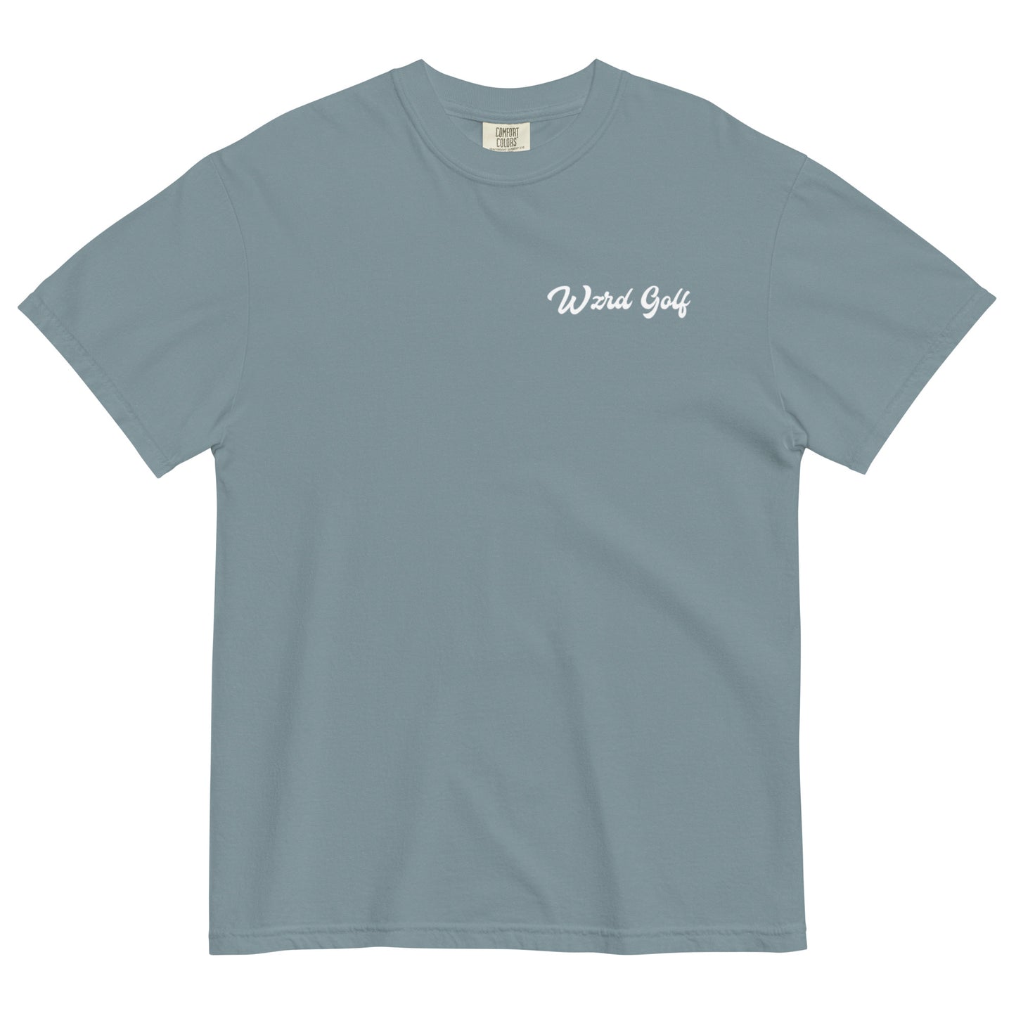 Space Wzrd T-shirt