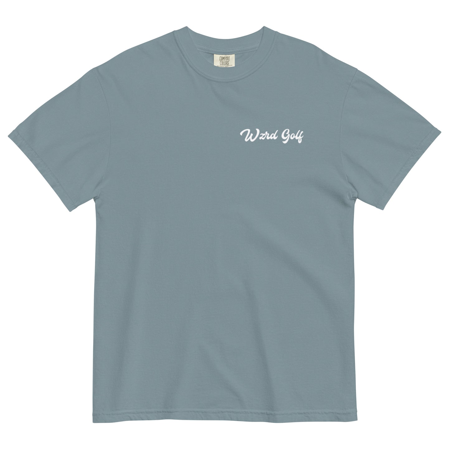Spooky Wzrd T-shirt