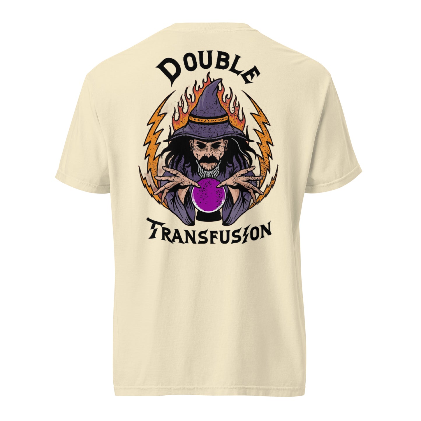 Double Transfusion Shirt