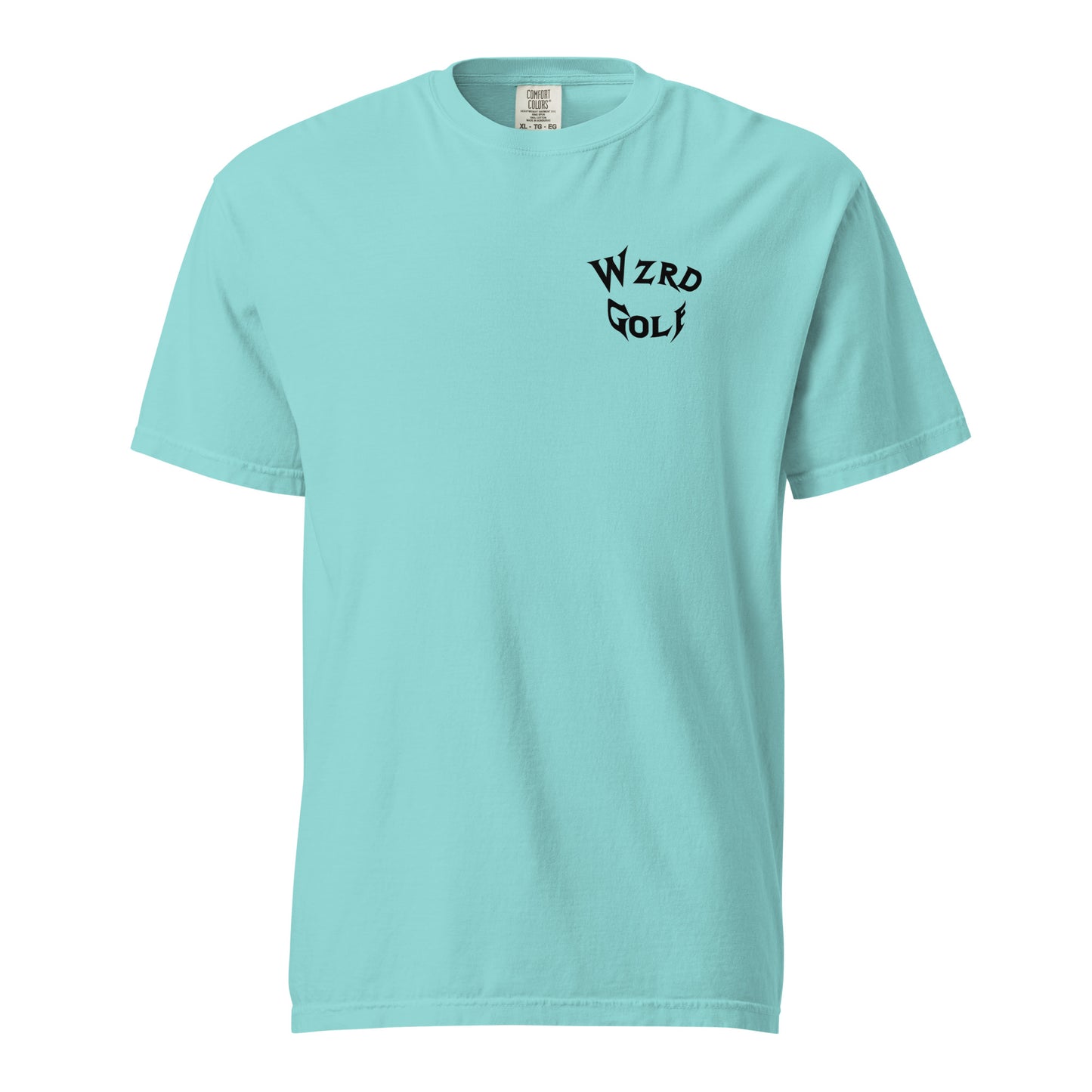 Double Transfusion Shirt