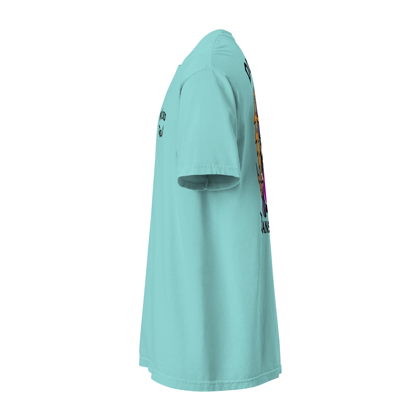 Double Transfusion Shirt