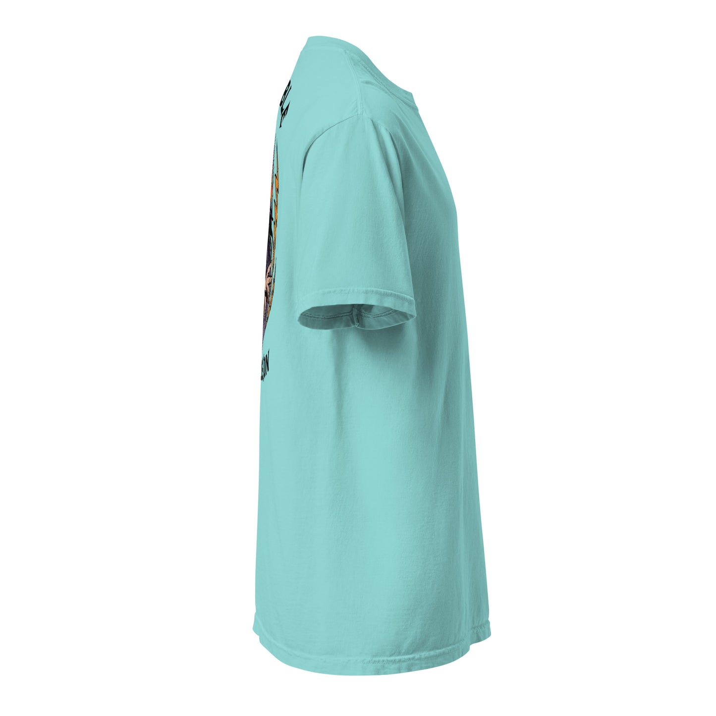 Double Transfusion Shirt