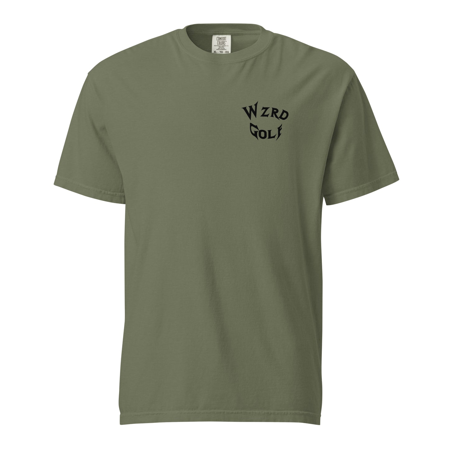 Double Transfusion Shirt