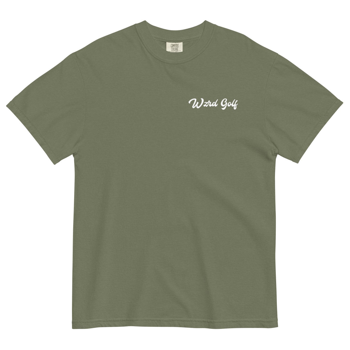 Space Wzrd T-shirt