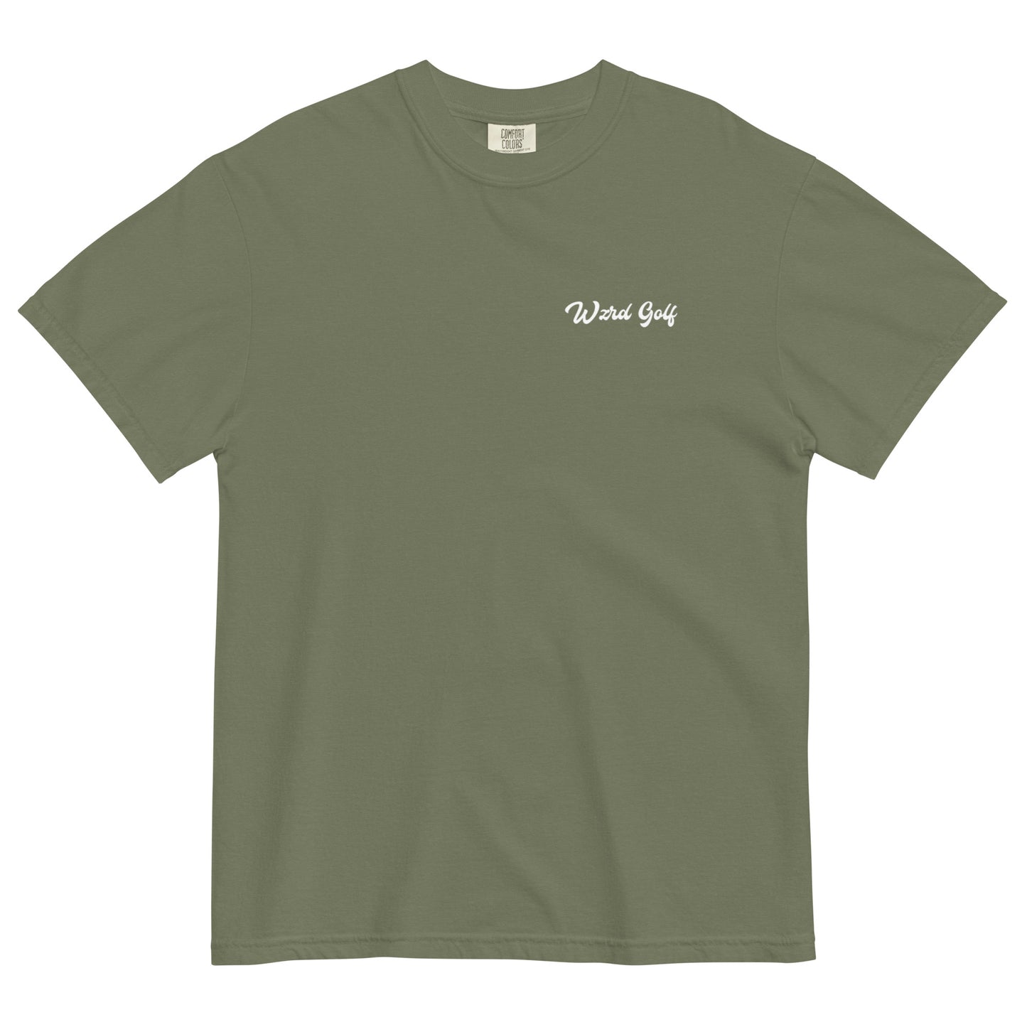 Make Par Not War T-shirt