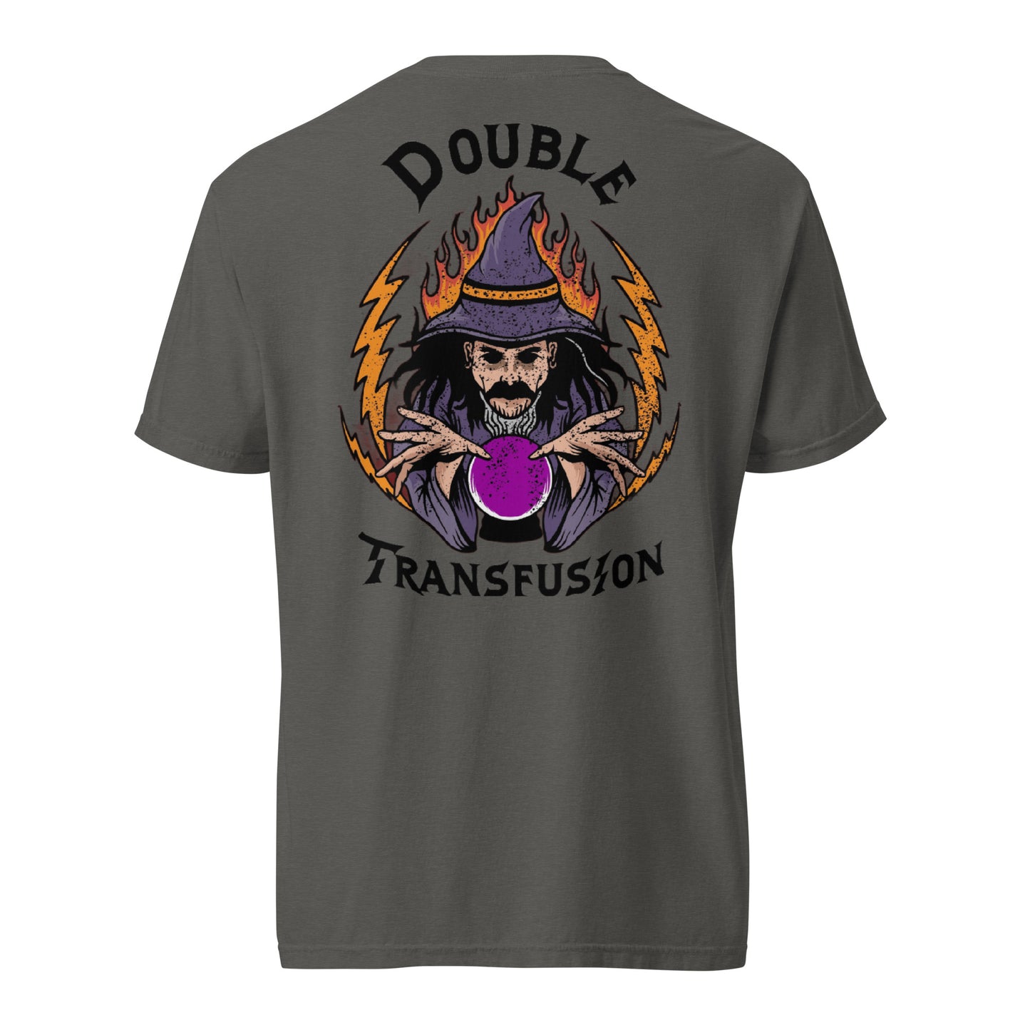 Double Transfusion Shirt
