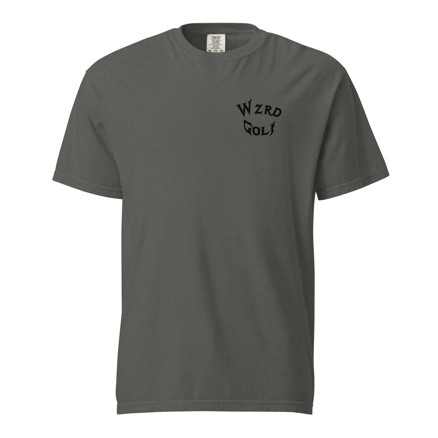 Double Transfusion Shirt