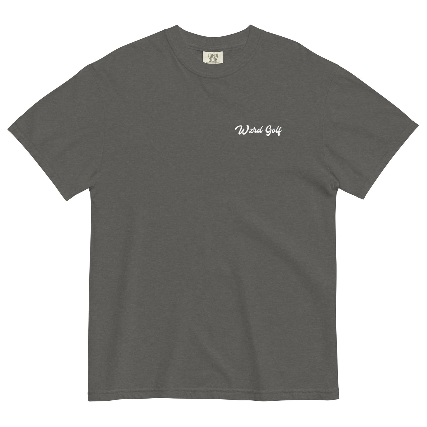 Make Par Not War T-shirt