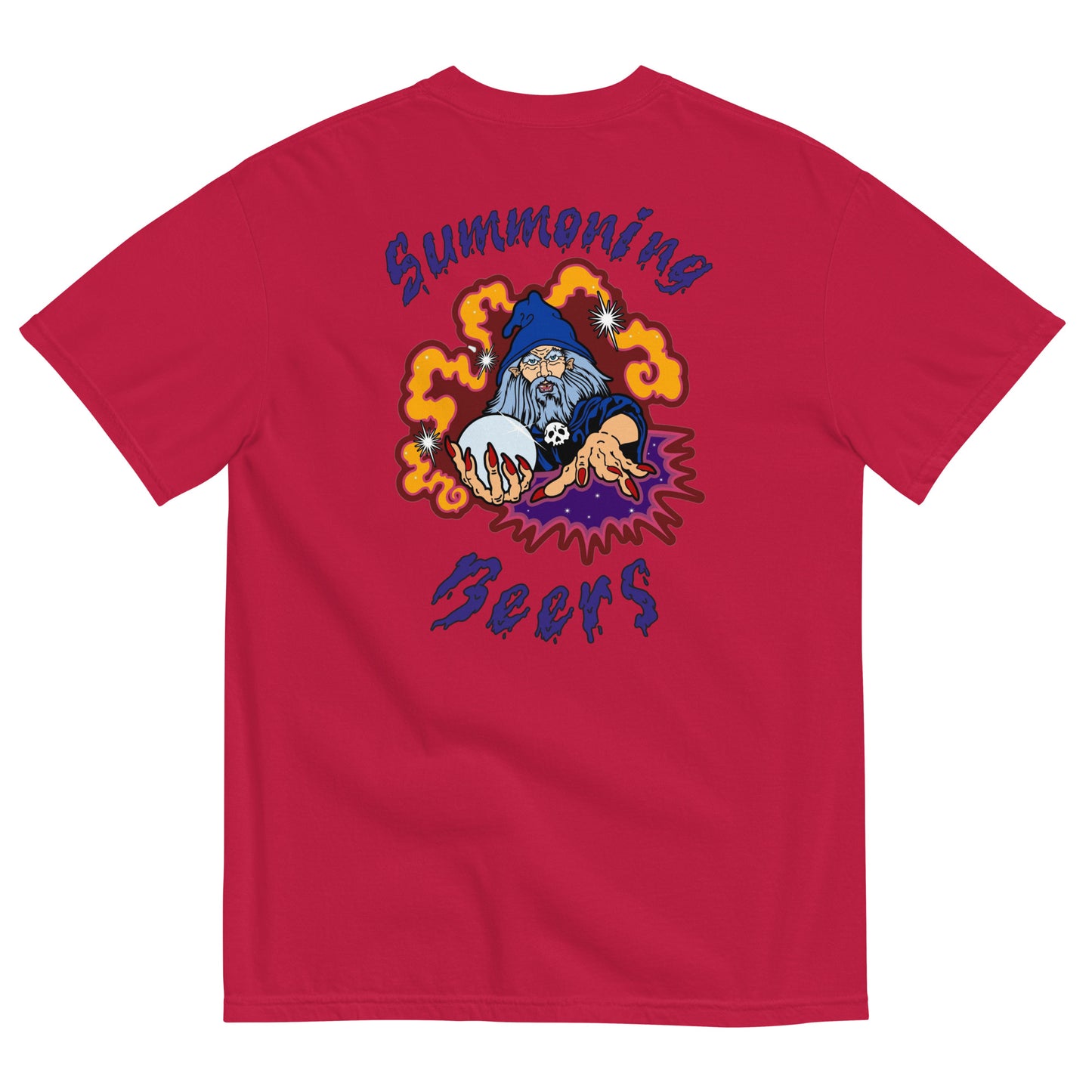 Summoning Beers T-Shirt