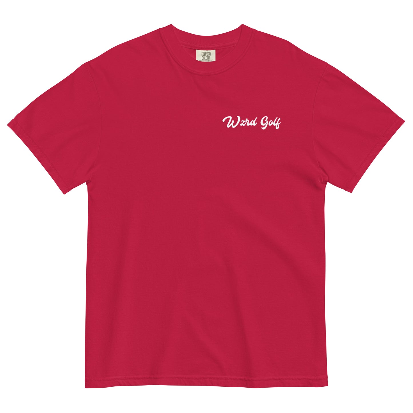 Space Wzrd T-shirt