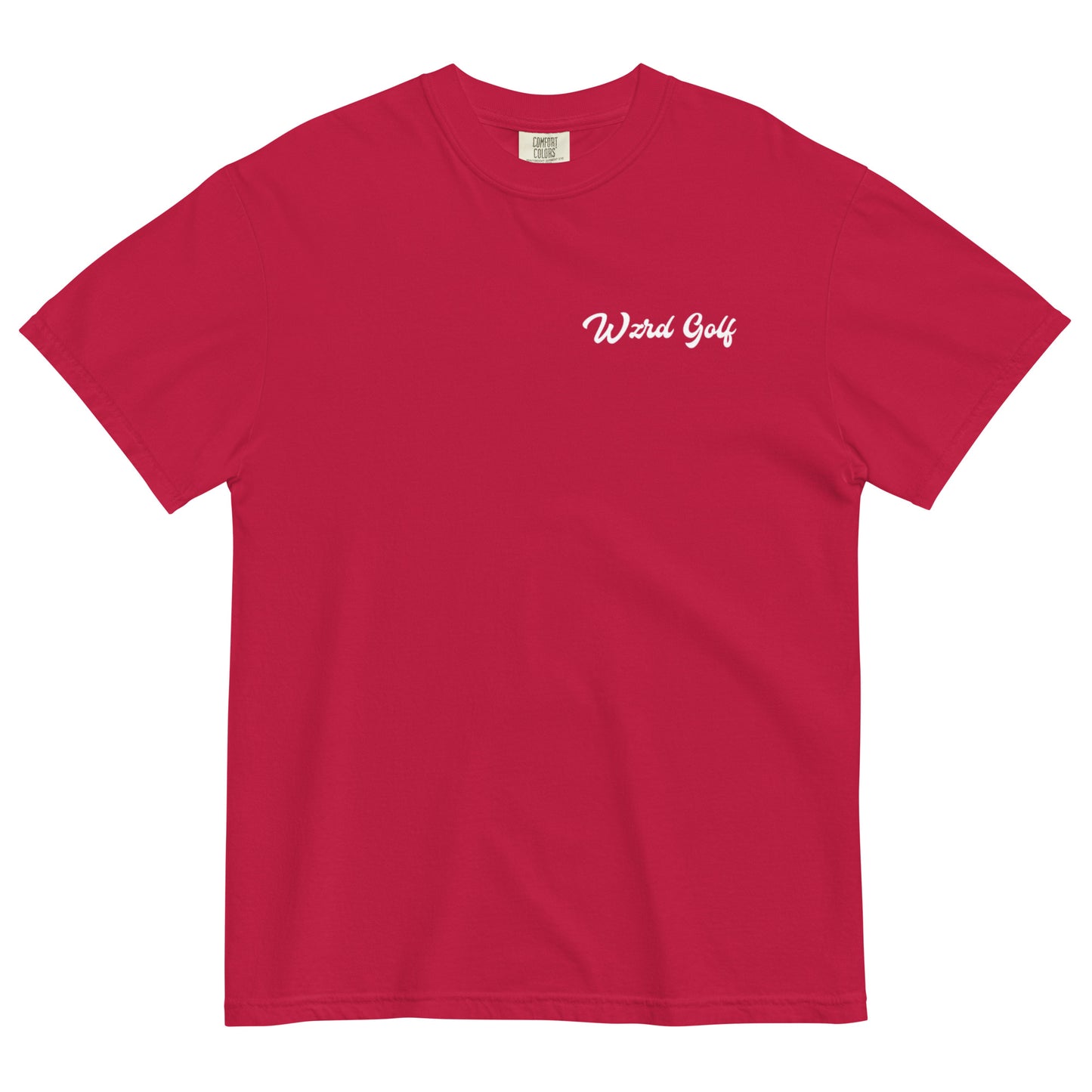 Spooky Wzrd T-shirt