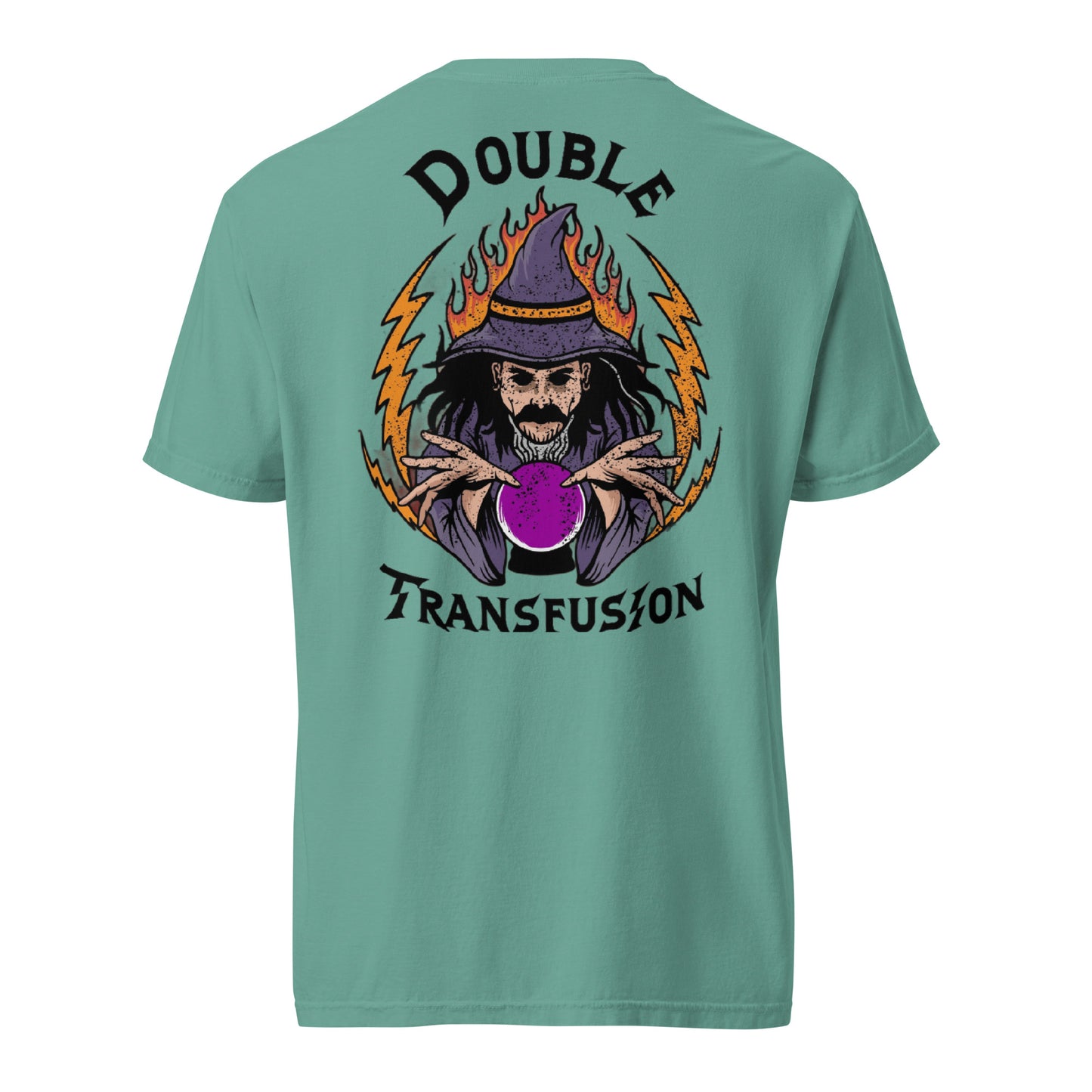Double Transfusion Shirt