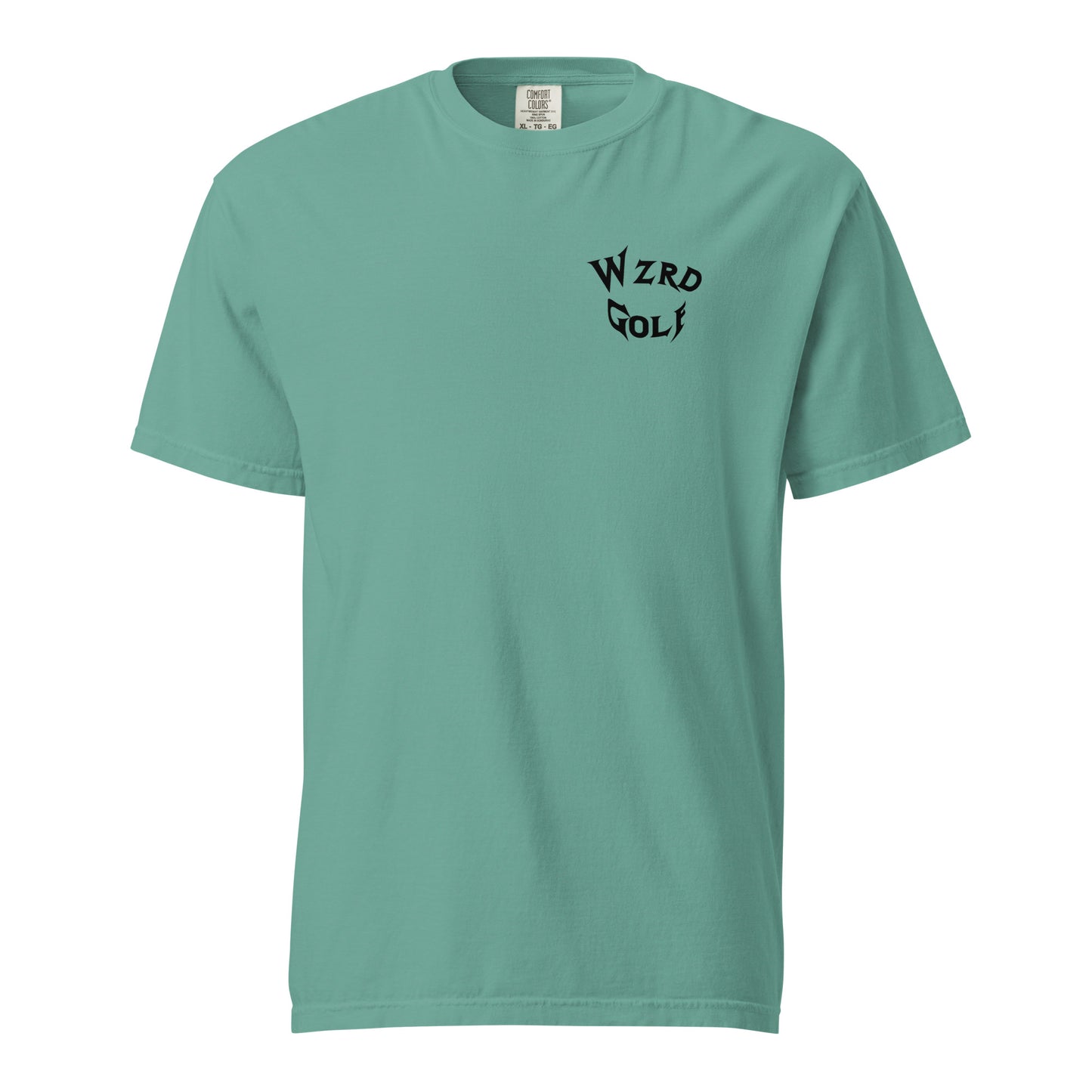 Double Transfusion Shirt