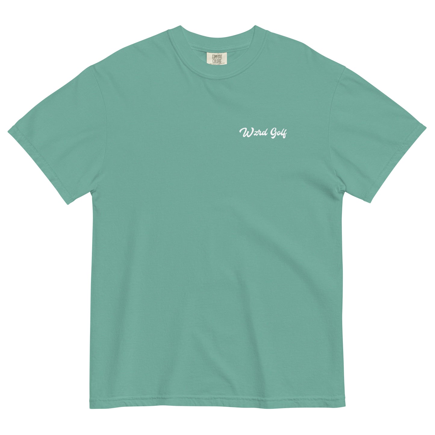 Make Par Not War T-shirt