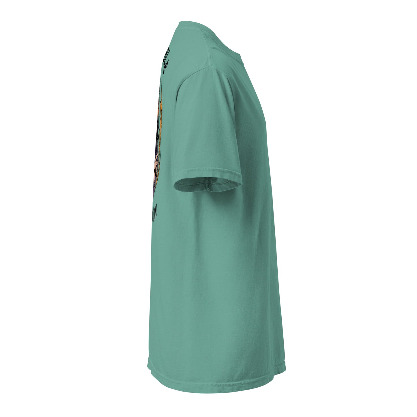 Double Transfusion Shirt