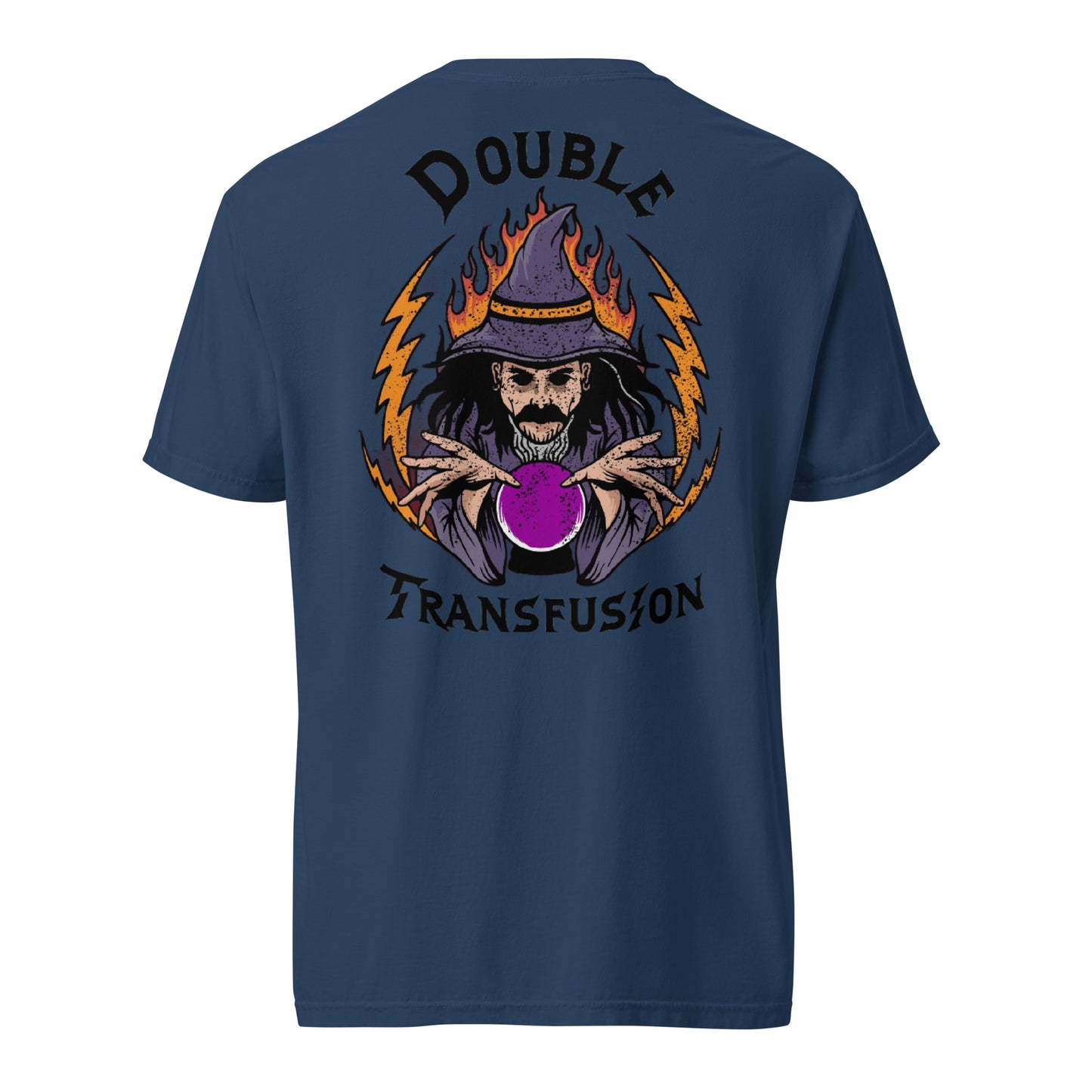 Double Transfusion Shirt