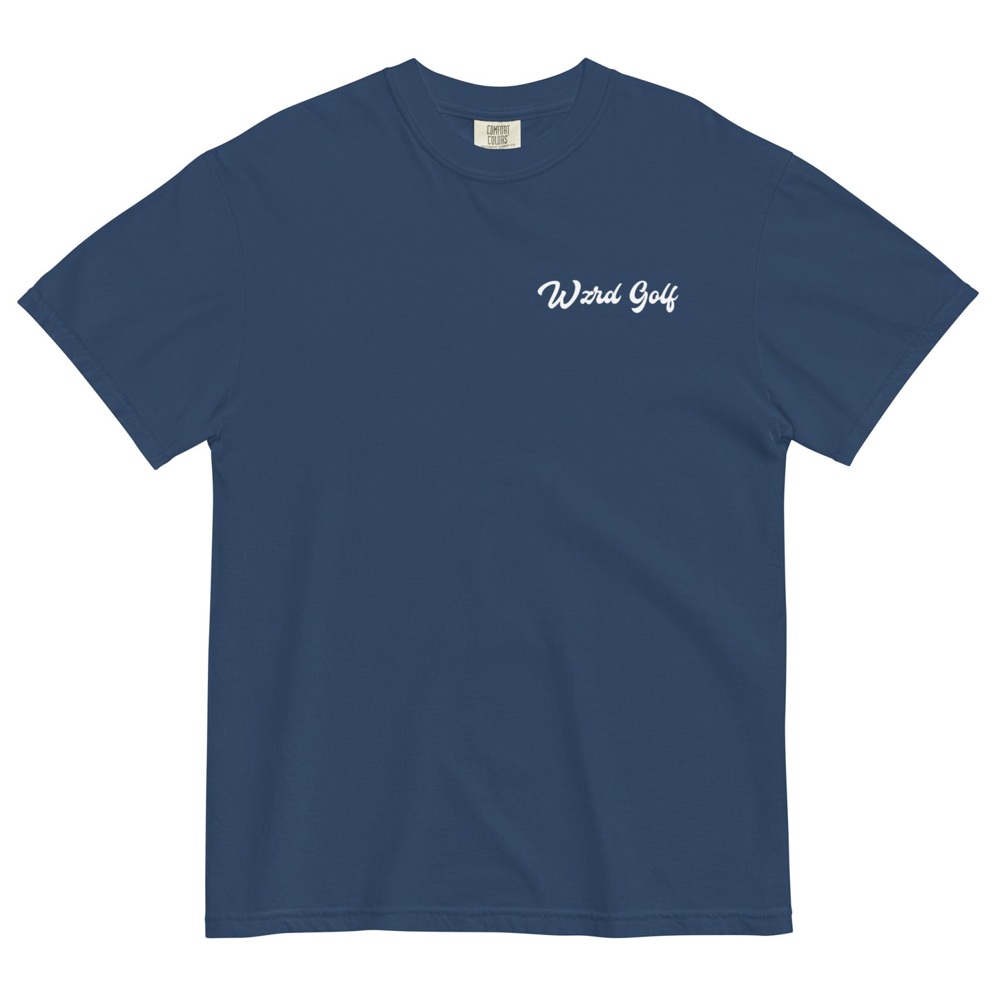 Space Wzrd T-shirt