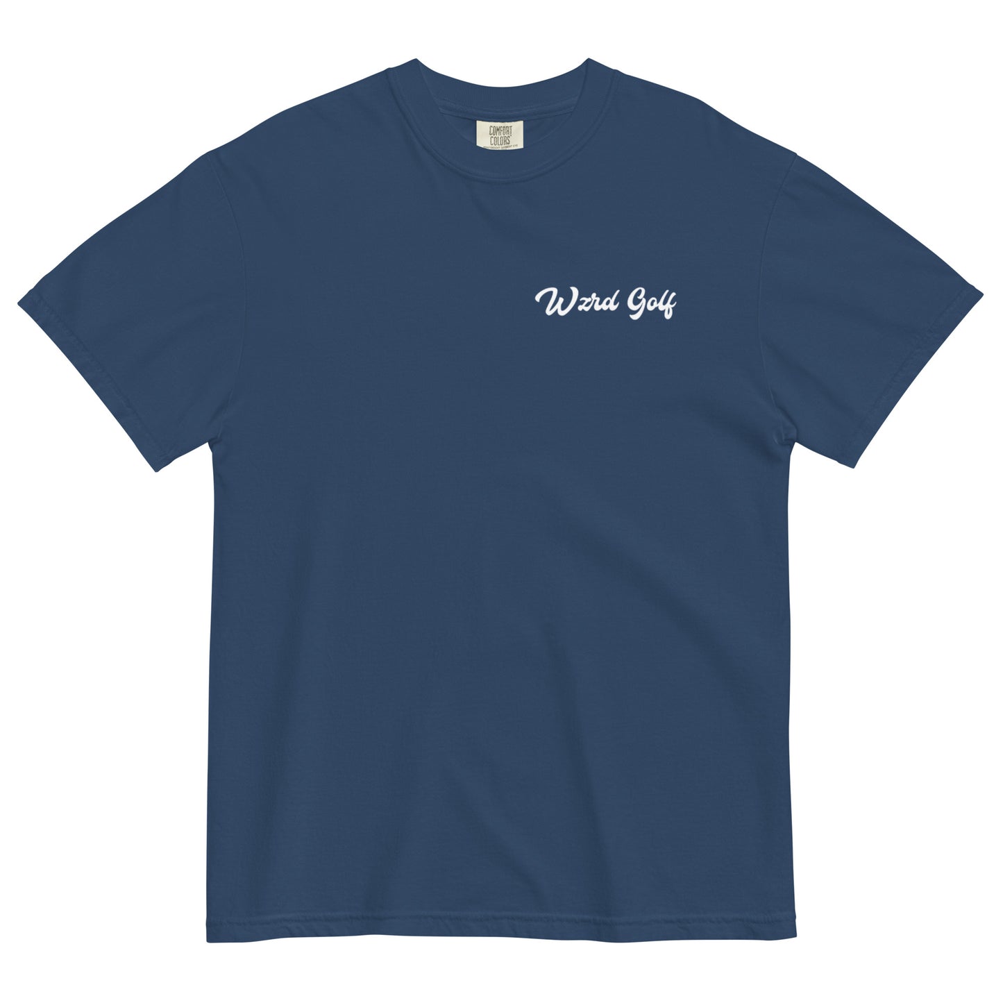 Spooky Wzrd T-shirt