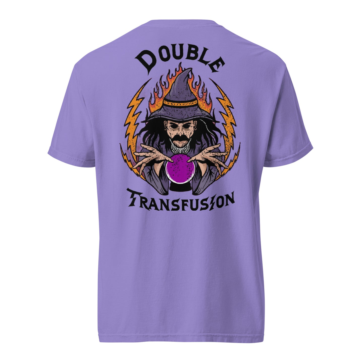 Double Transfusion Shirt