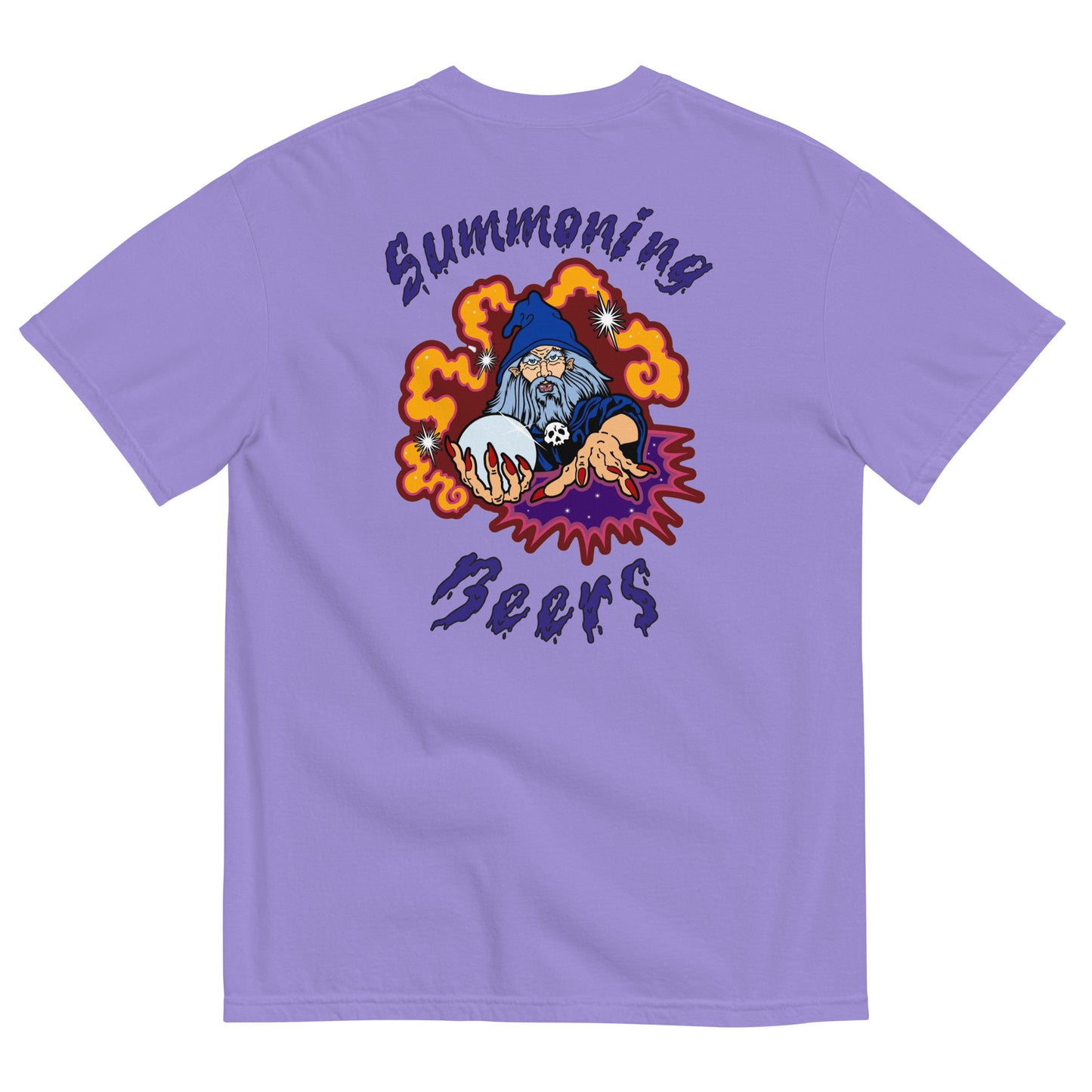 Summoning Beers T-Shirt