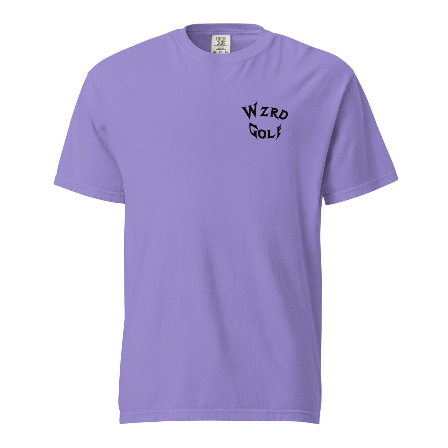 Double Transfusion Shirt