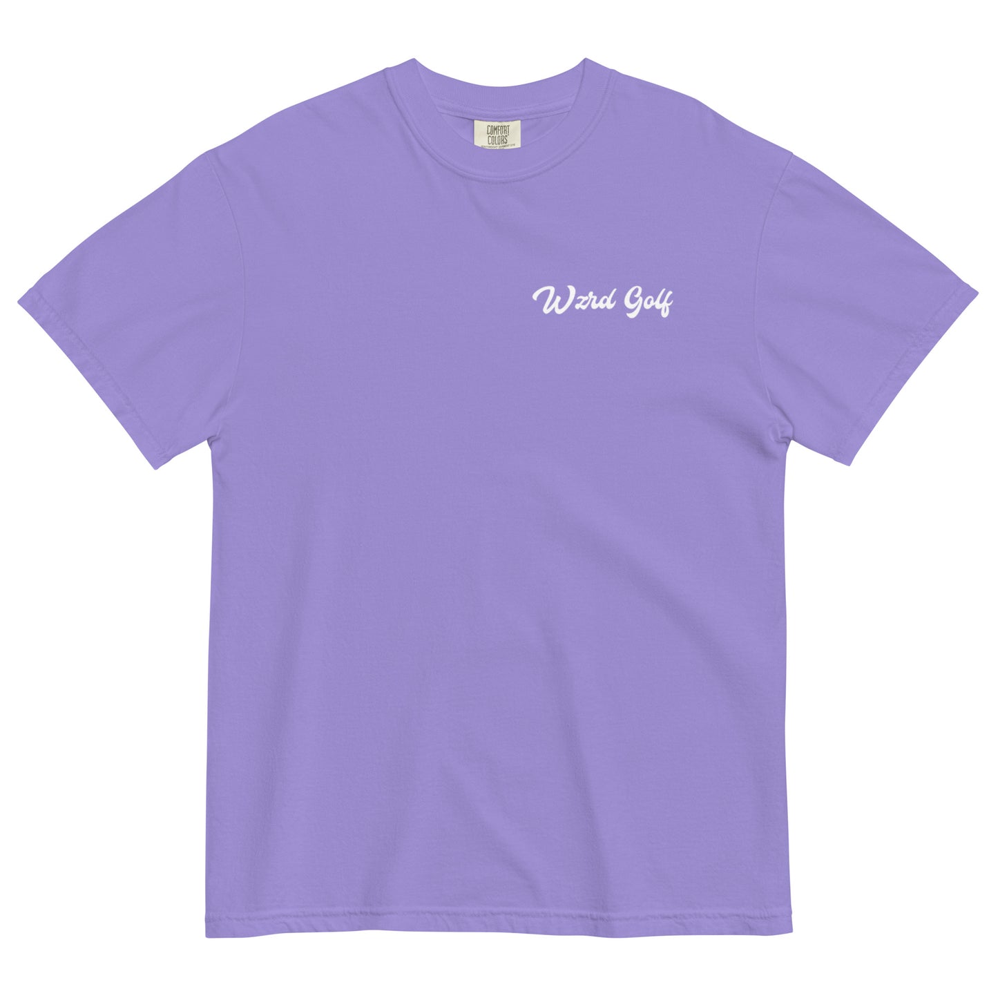 Spooky Wzrd T-shirt