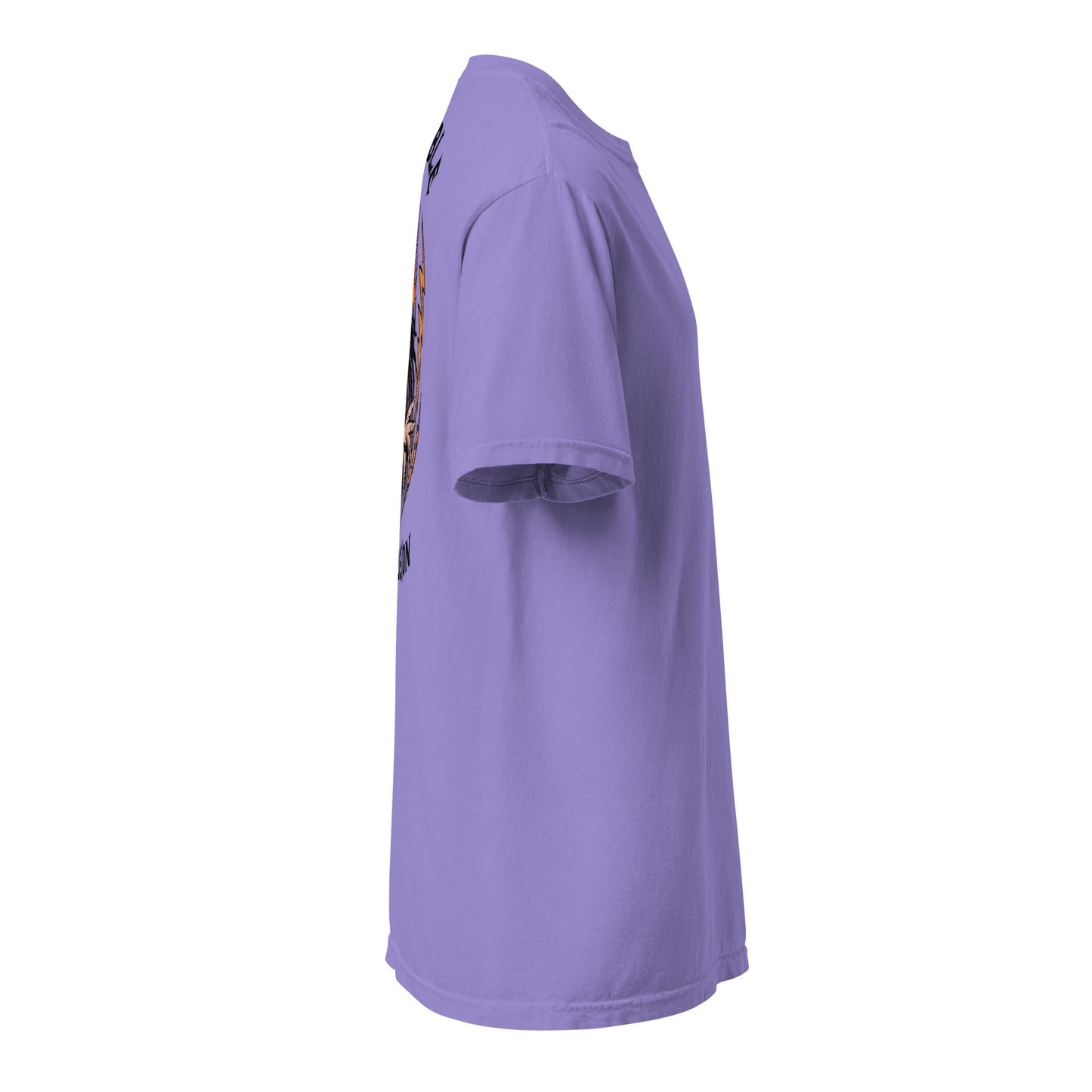 Double Transfusion Shirt