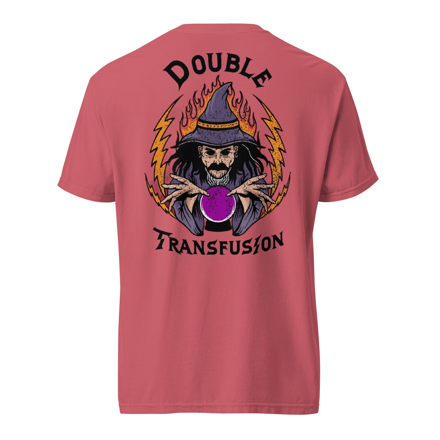 Double Transfusion Shirt