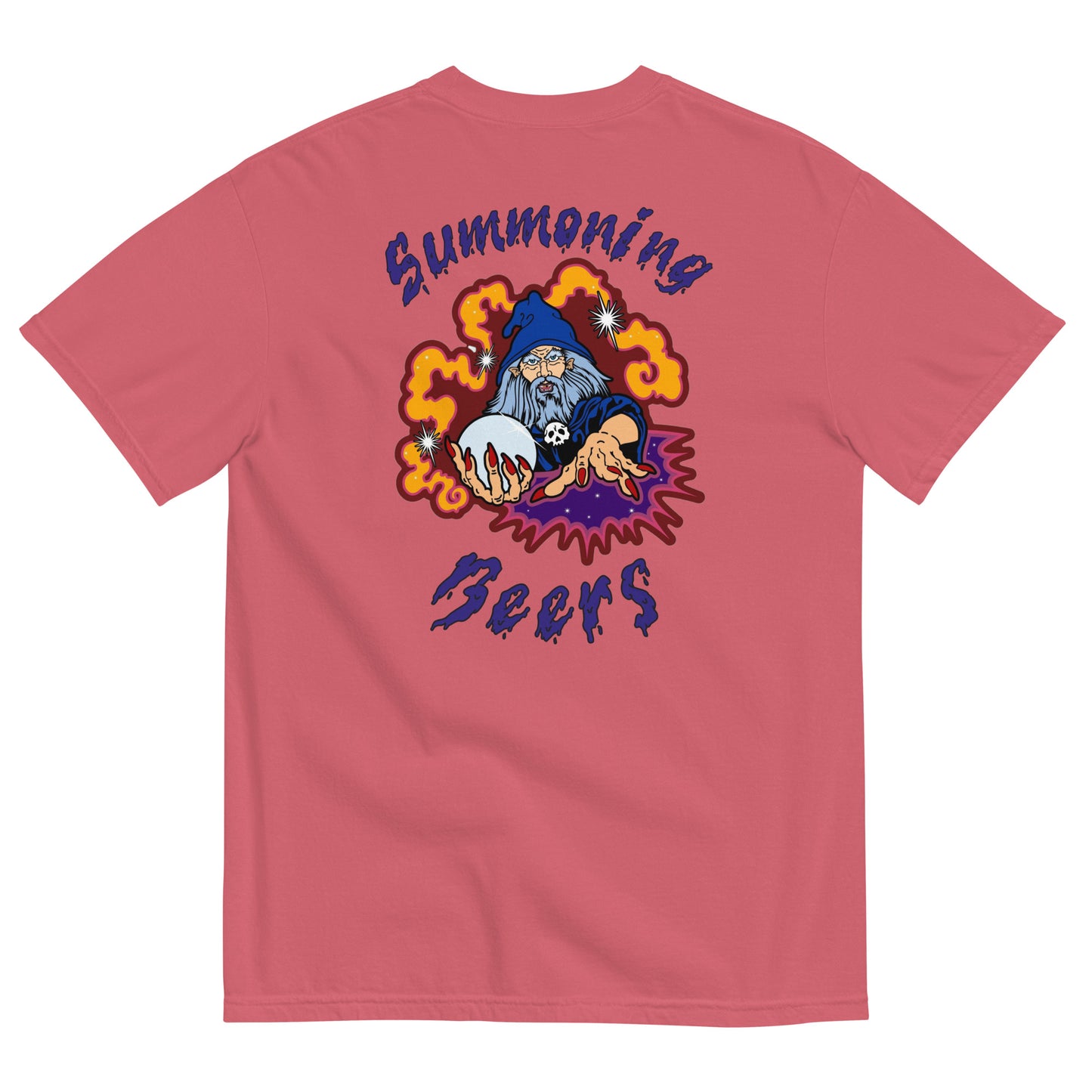 Summoning Beers T-Shirt