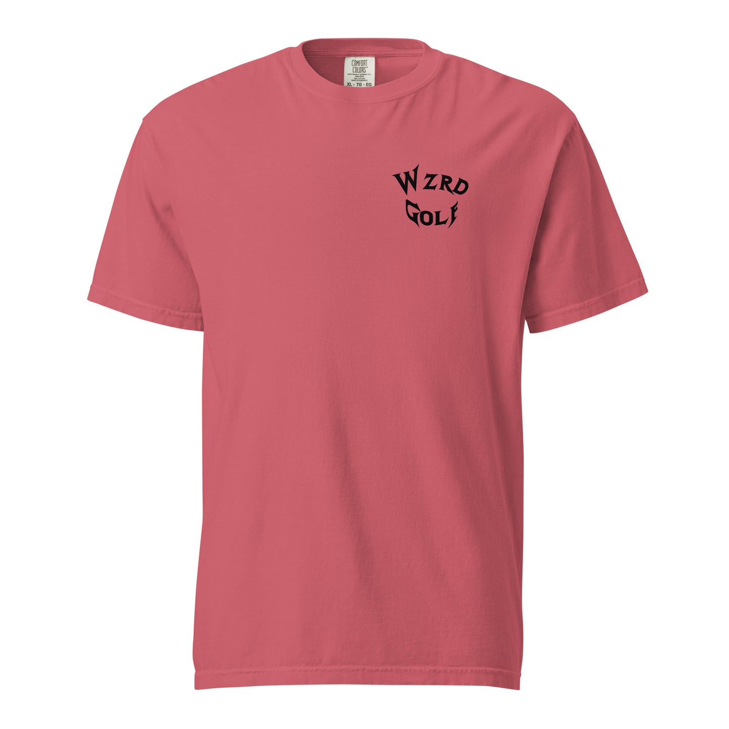 Double Transfusion Shirt