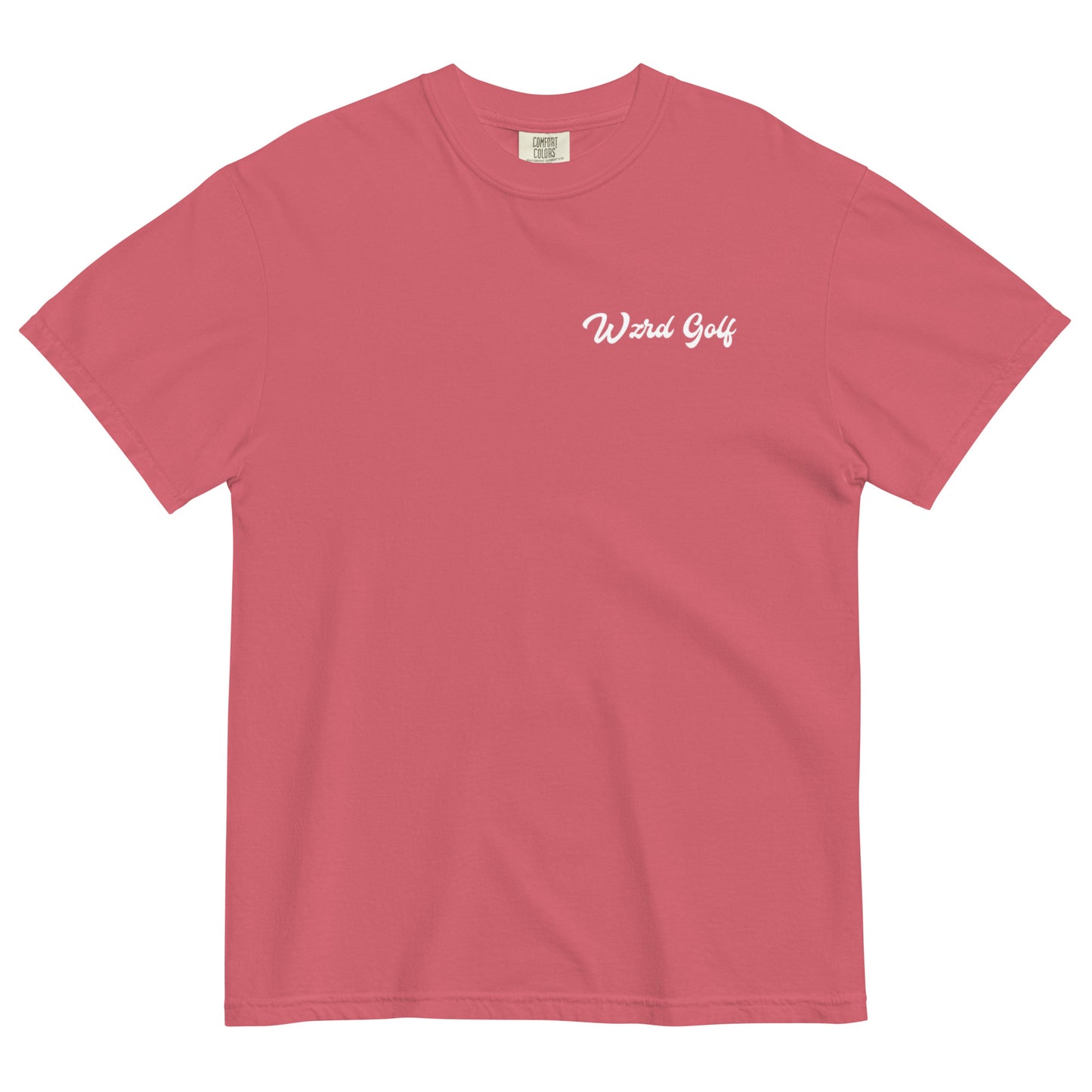 Spooky Wzrd T-shirt