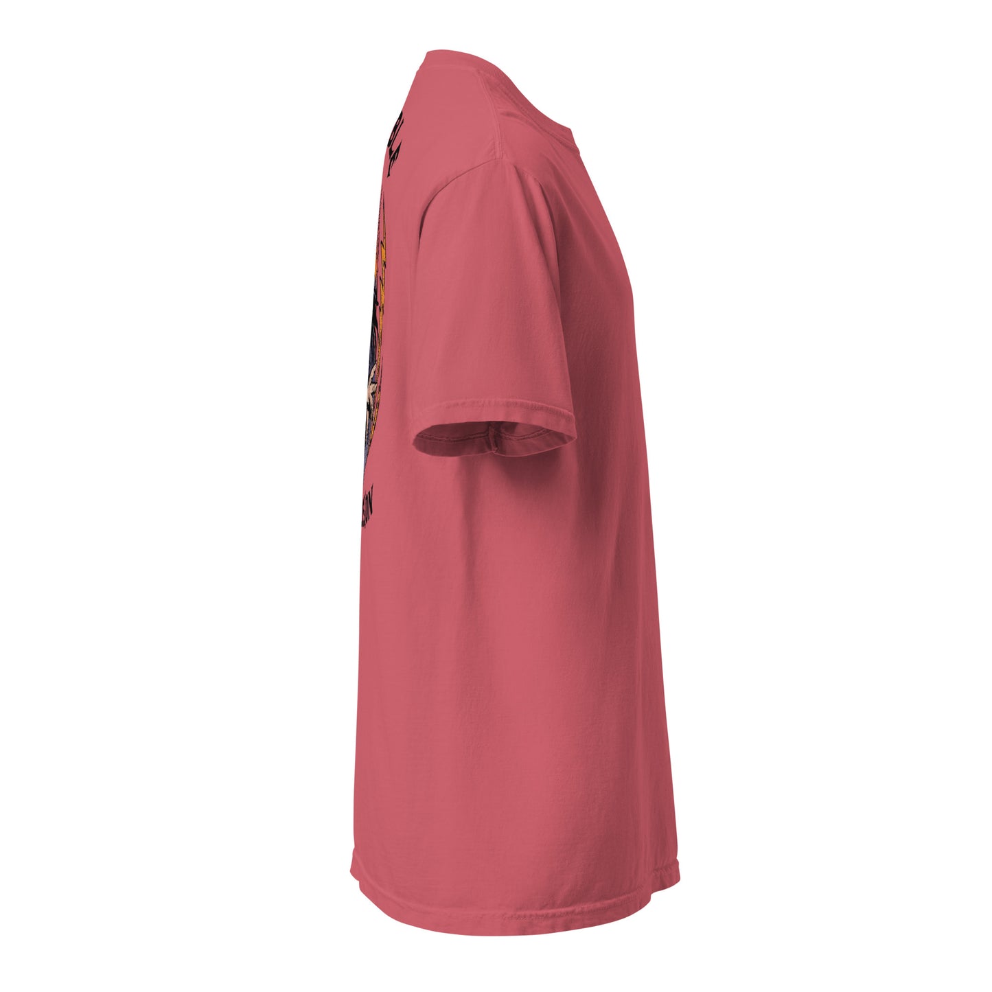 Double Transfusion Shirt