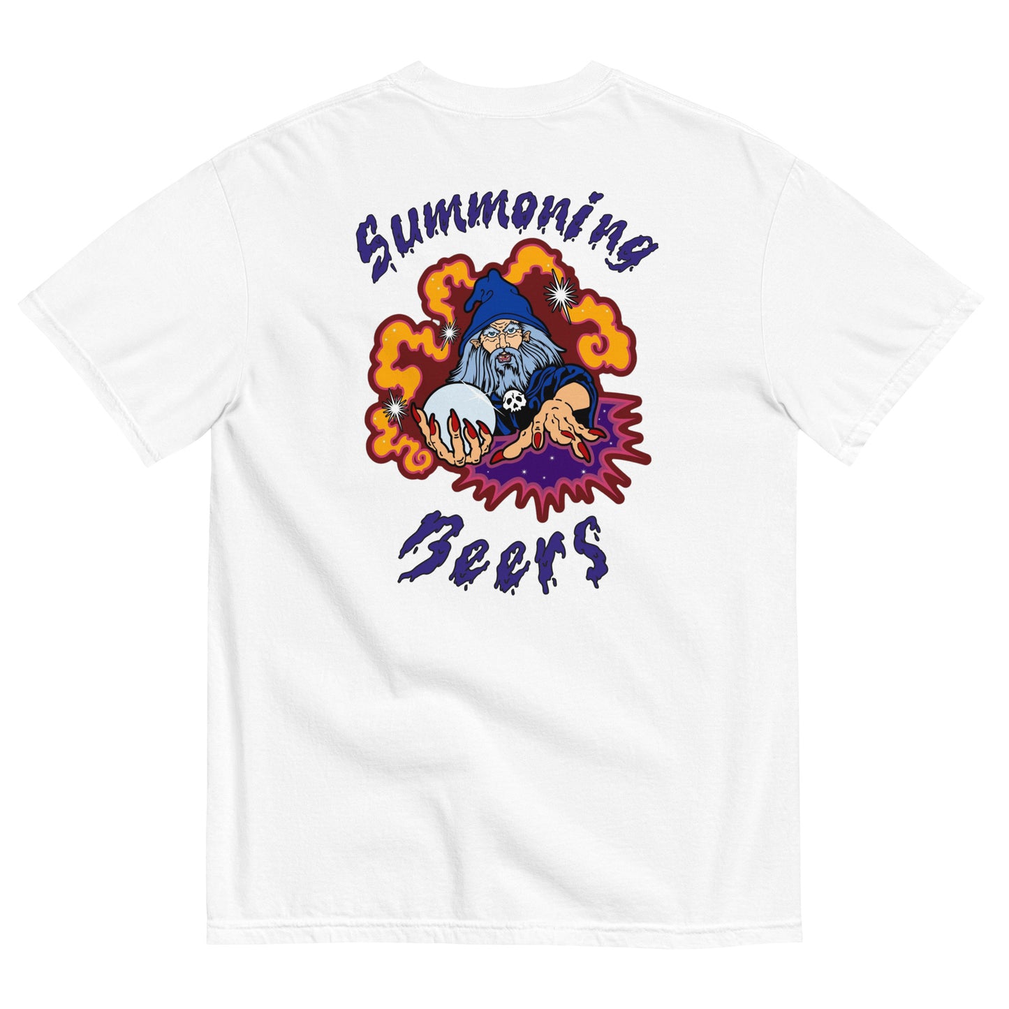 Summoning Beers T-Shirt