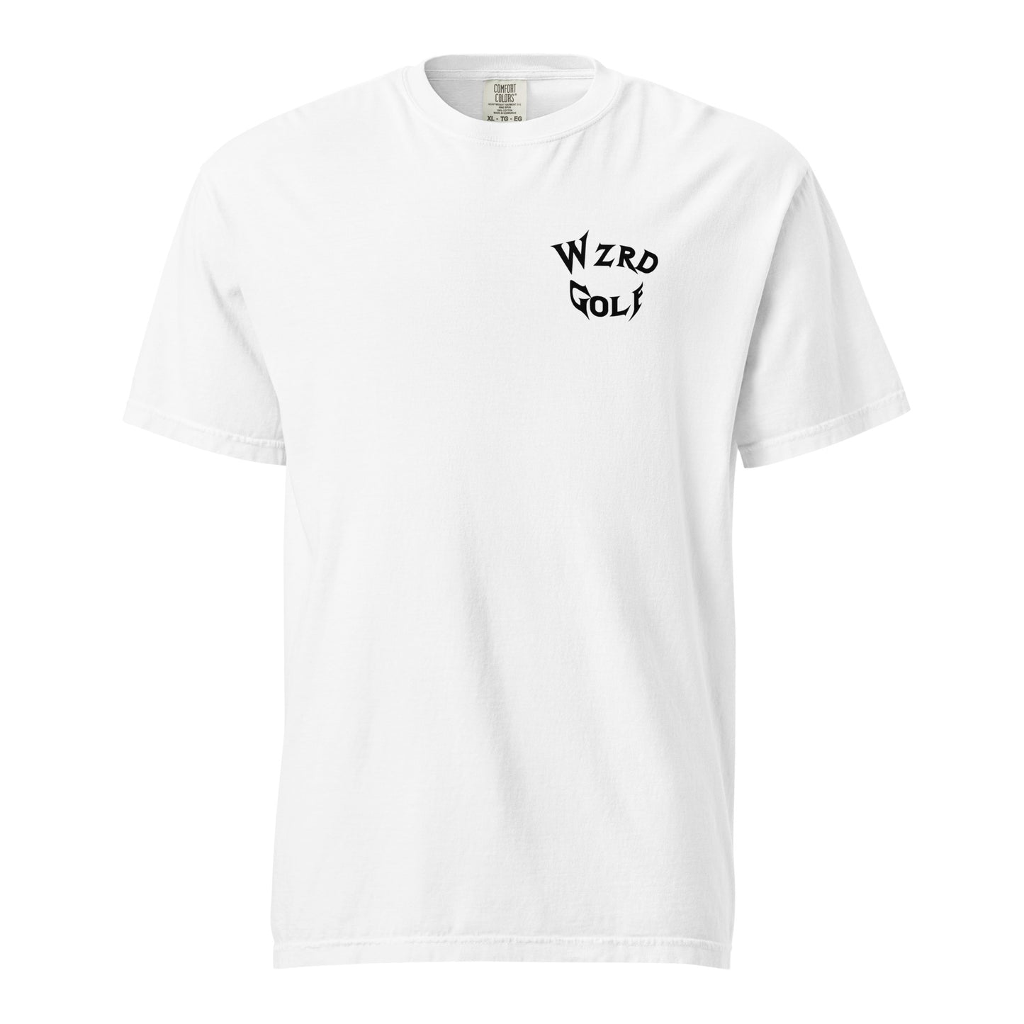 Double Transfusion Shirt