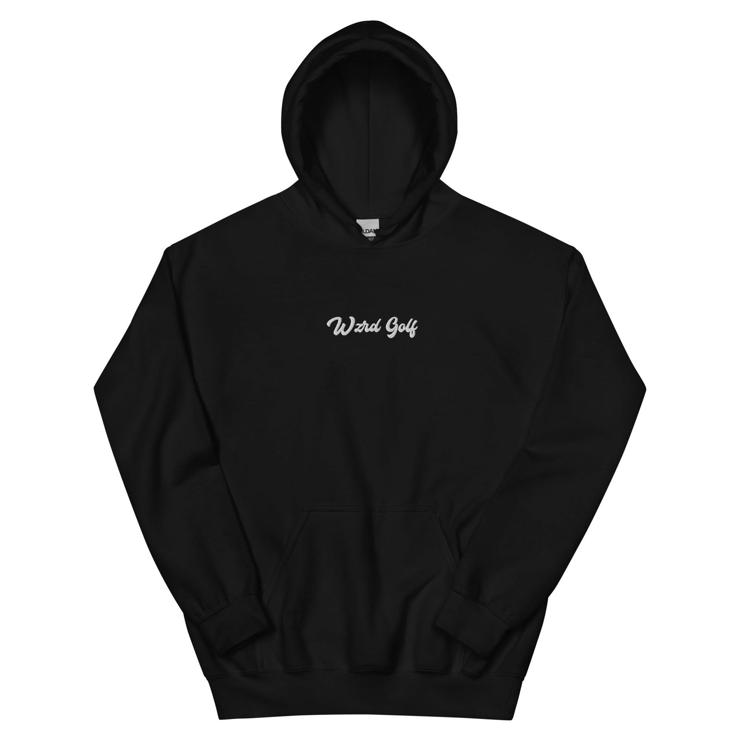 Wzrd Golf Hoodie