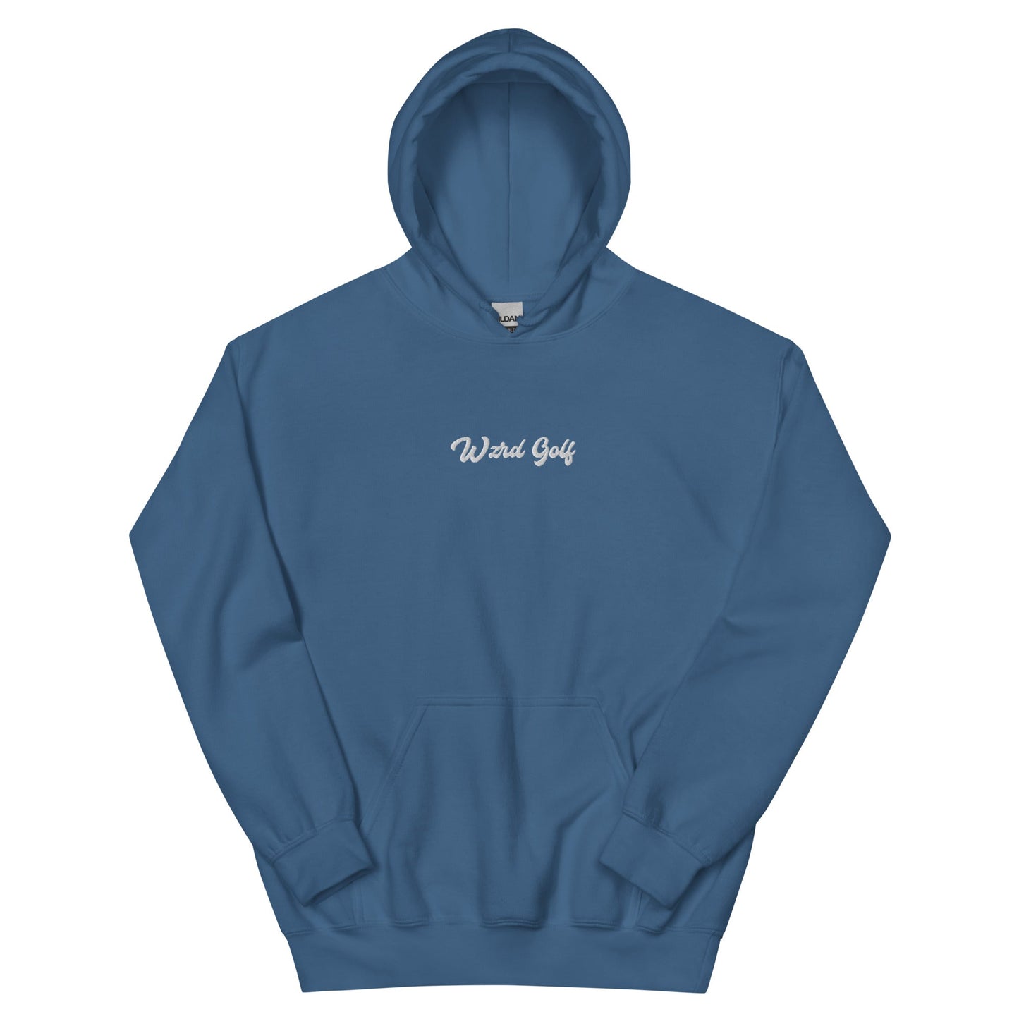Wzrd Golf Hoodie