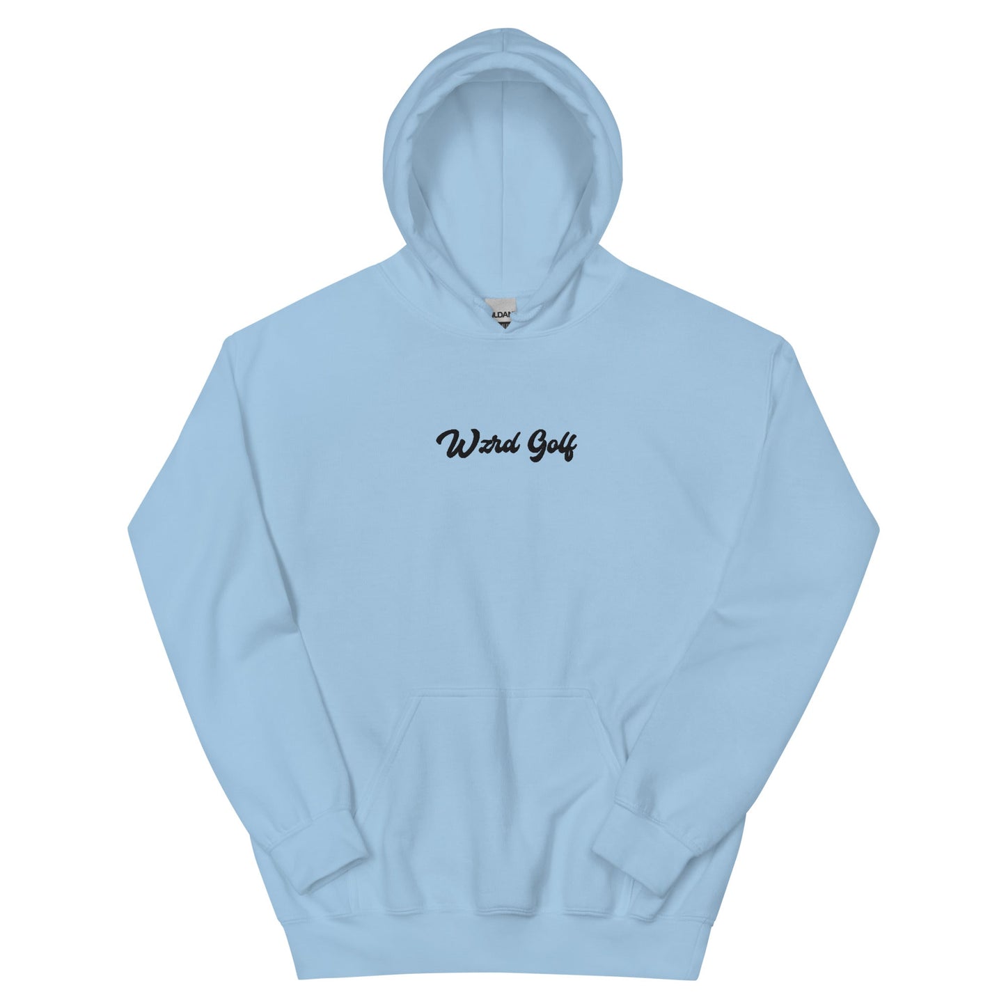 Wzrd Golf Hoodie