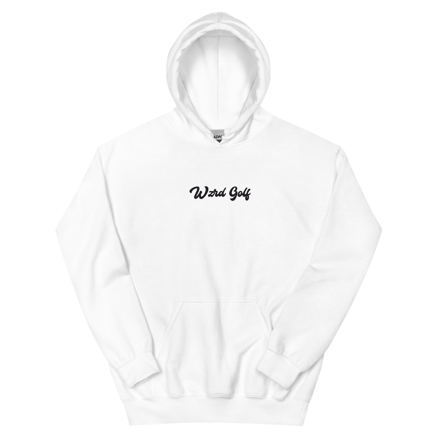 Wzrd Golf Hoodie