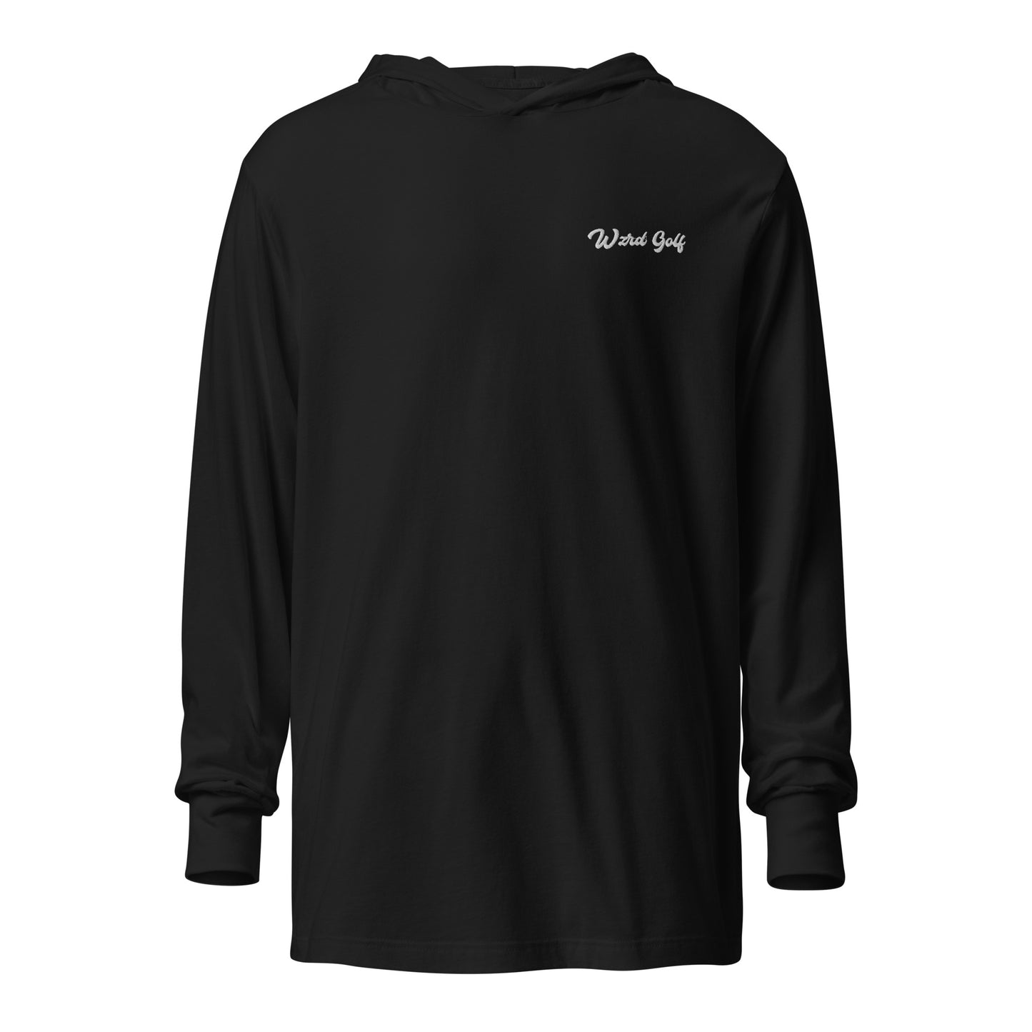 Lightweight Golf Hoodie