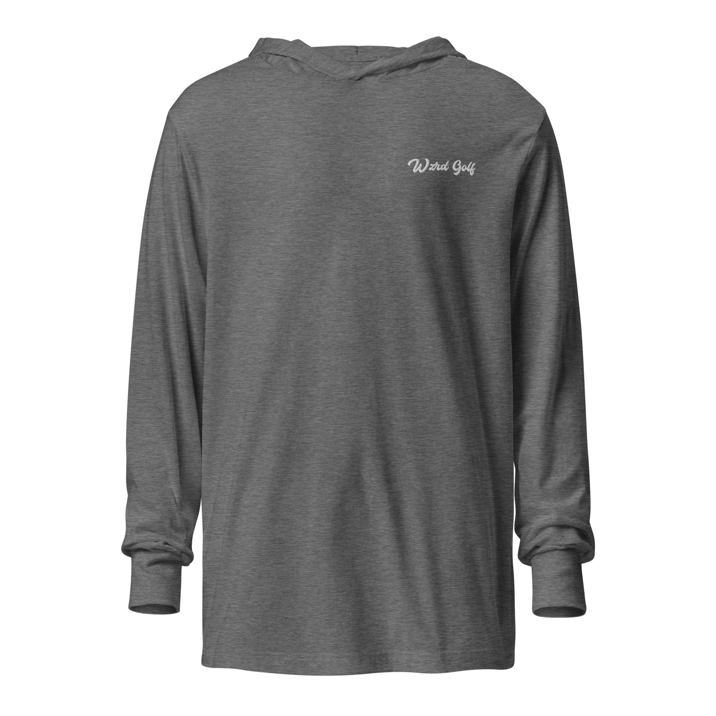 Lightweight Golf Hoodie