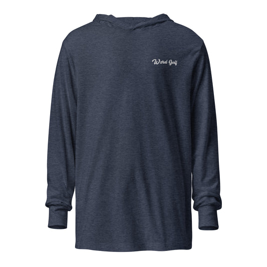 Lightweight Golf Hoodie