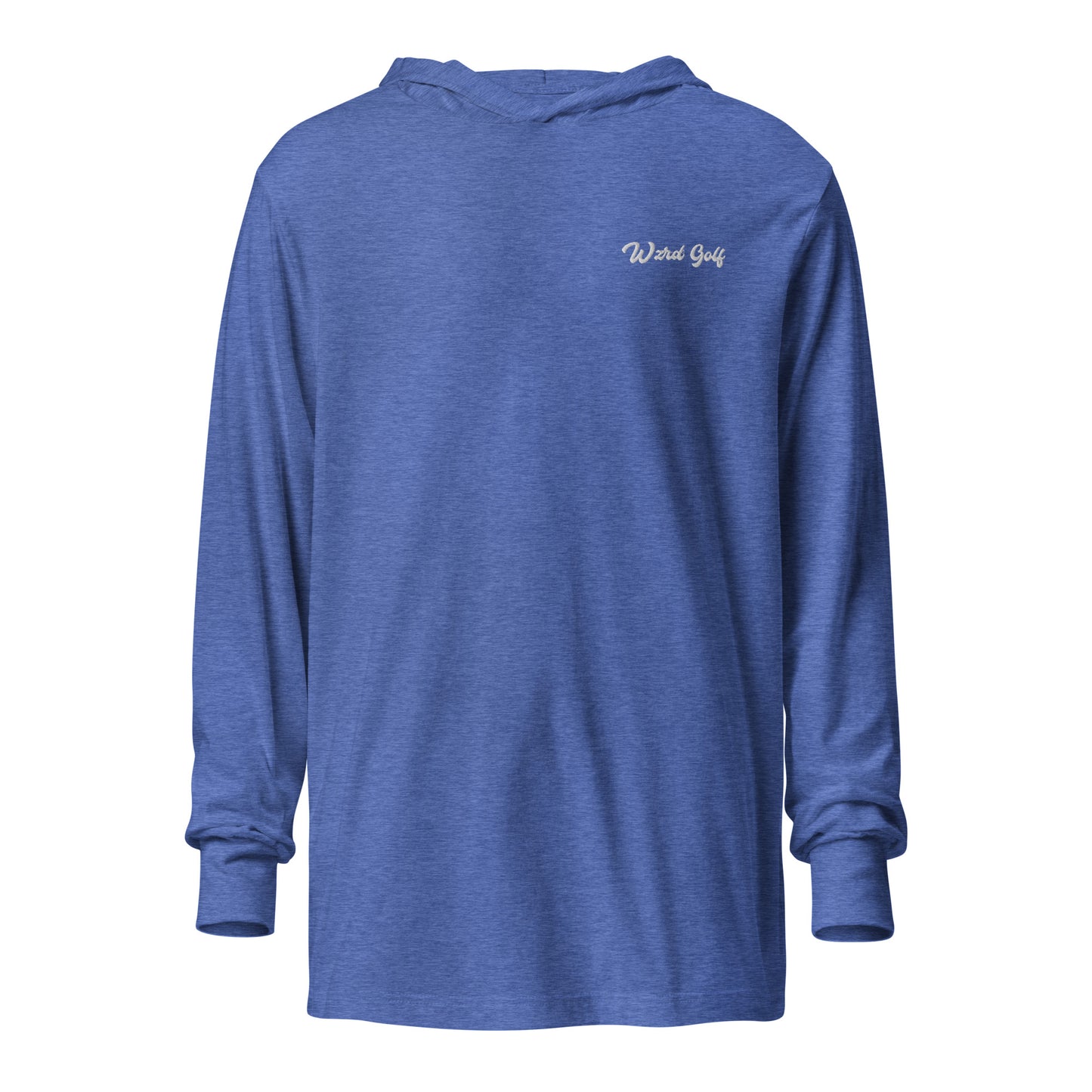 Lightweight Golf Hoodie