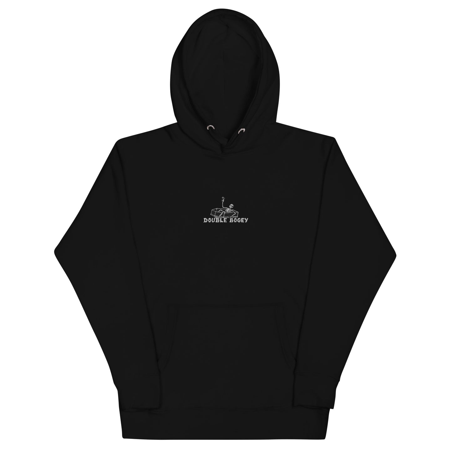 Double Bogey Hoodie